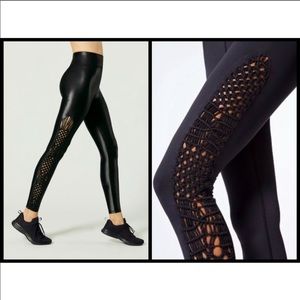 CARBON38 Limited Edition Tanjung Legging